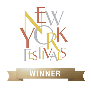 New York Festivals / TV&FILM AWARDS