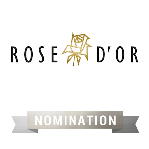 Rose d'Or Award