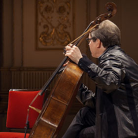 Amanda Gorman & Jan Vogler at Carnegie Hall