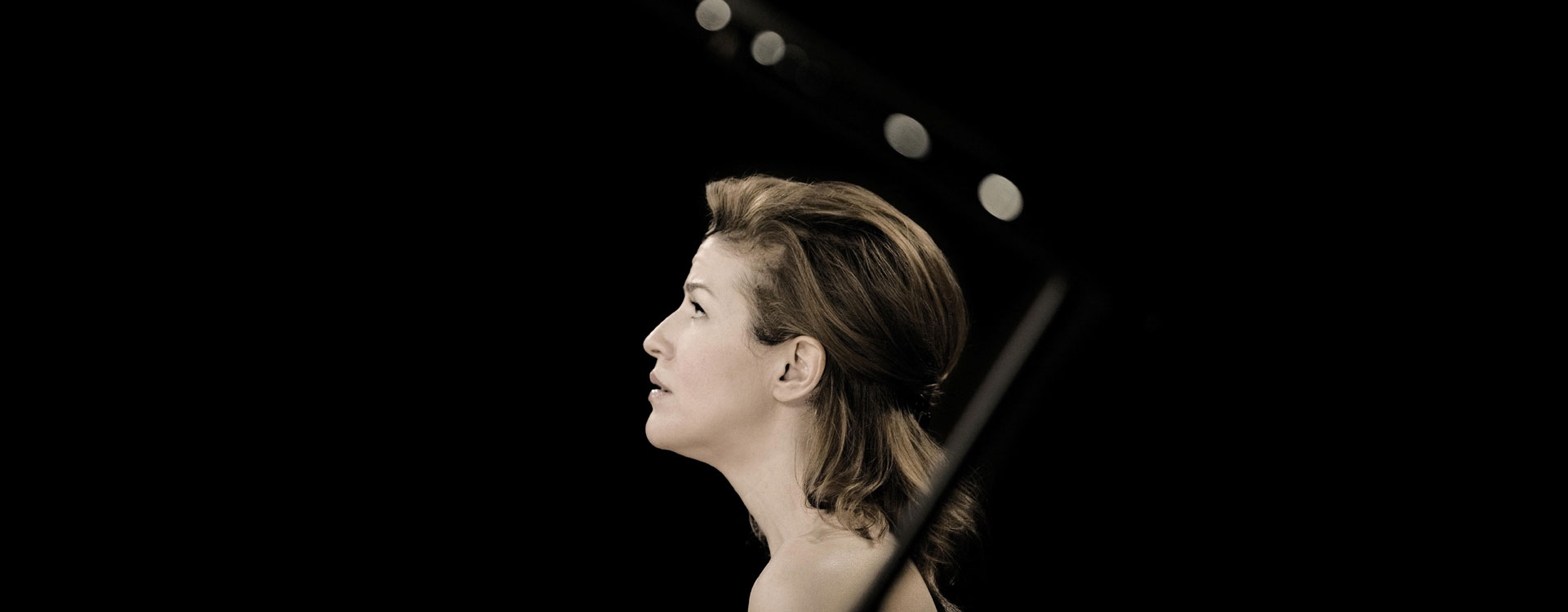 Anne-Sophie Mutter - Mozart Violin Sonatas