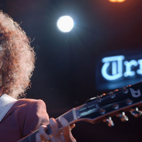 Gaby Moreno at the Troubadour