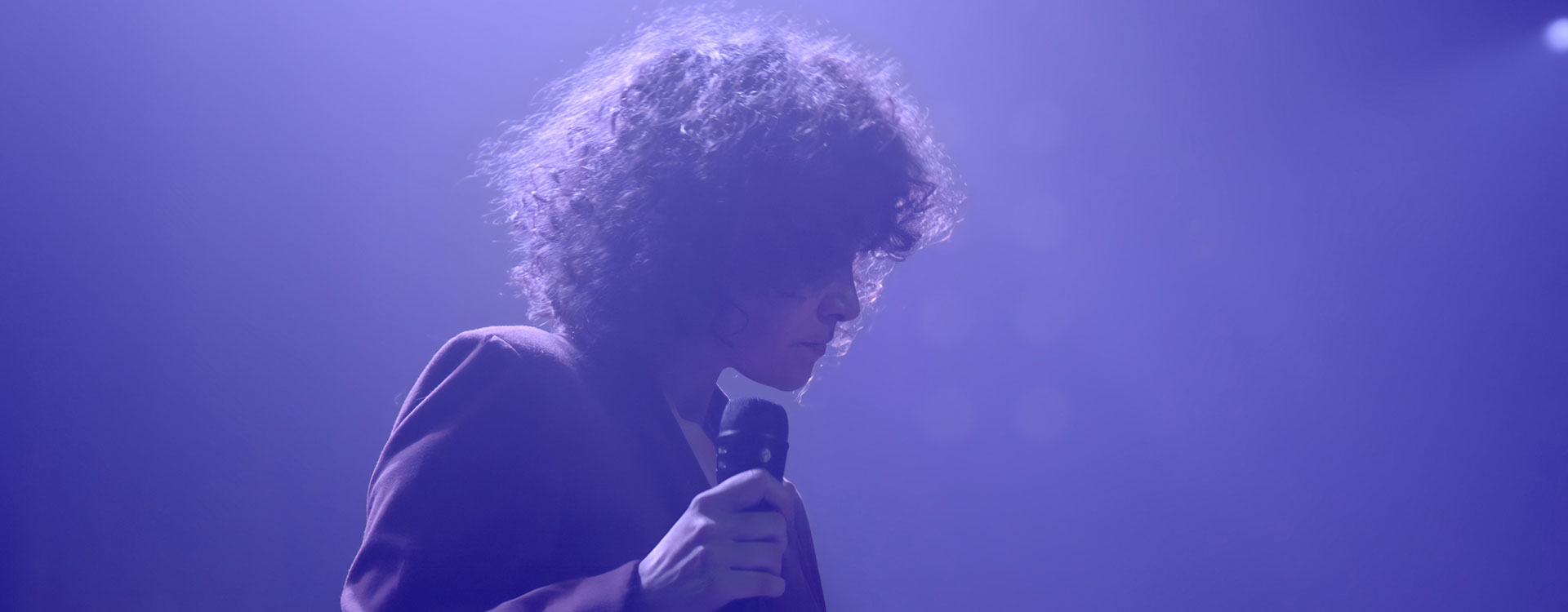 Gaby Moreno at the Troubadour