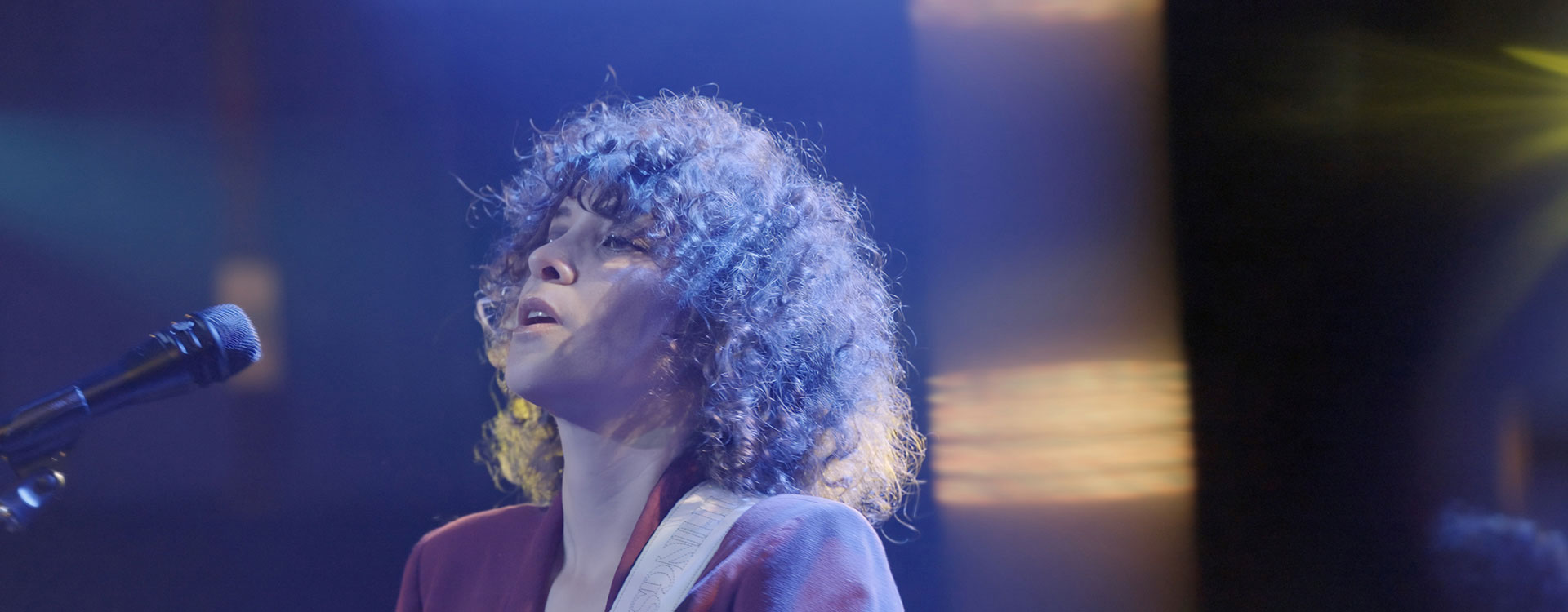 Gaby Moreno at the Troubadour