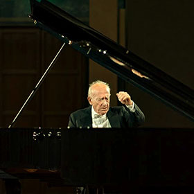 Maurizio Pollini - The Late Beethoven Piano Sonatas
