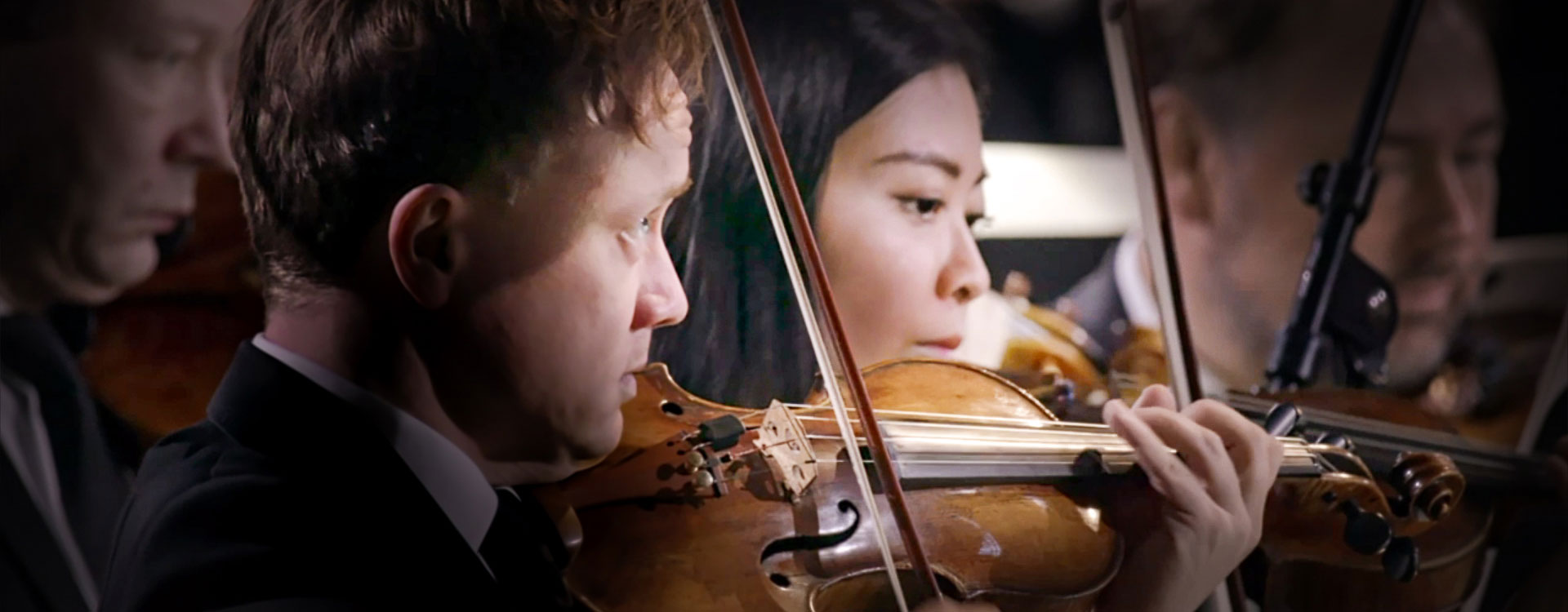 Requiem A - For Choir, Orchestra, Bass and Electronics