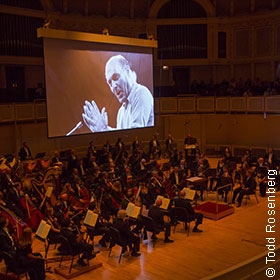 The Solti Centenary Concert