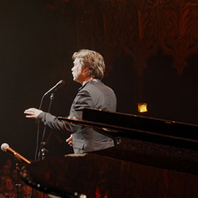 Wainwright Does Weill - Rufus Wainwright & Pacific Jazz Orchestra