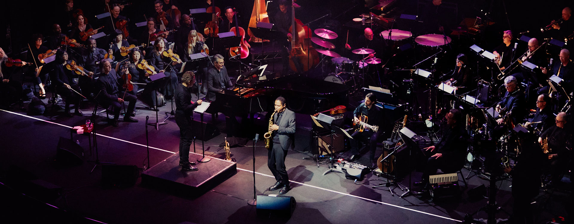 Wainwright Does Weill - Rufus Wainwright & Pacific Jazz Orchestra