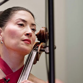 Emerging from the Shadows - The Legacies of Weinberg and Korngold