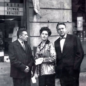 Emerging from the Shadows - The Legacies of Weinberg and Korngold