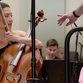 Emerging from the Shadows - The Legacies of Weinberg and Korngold