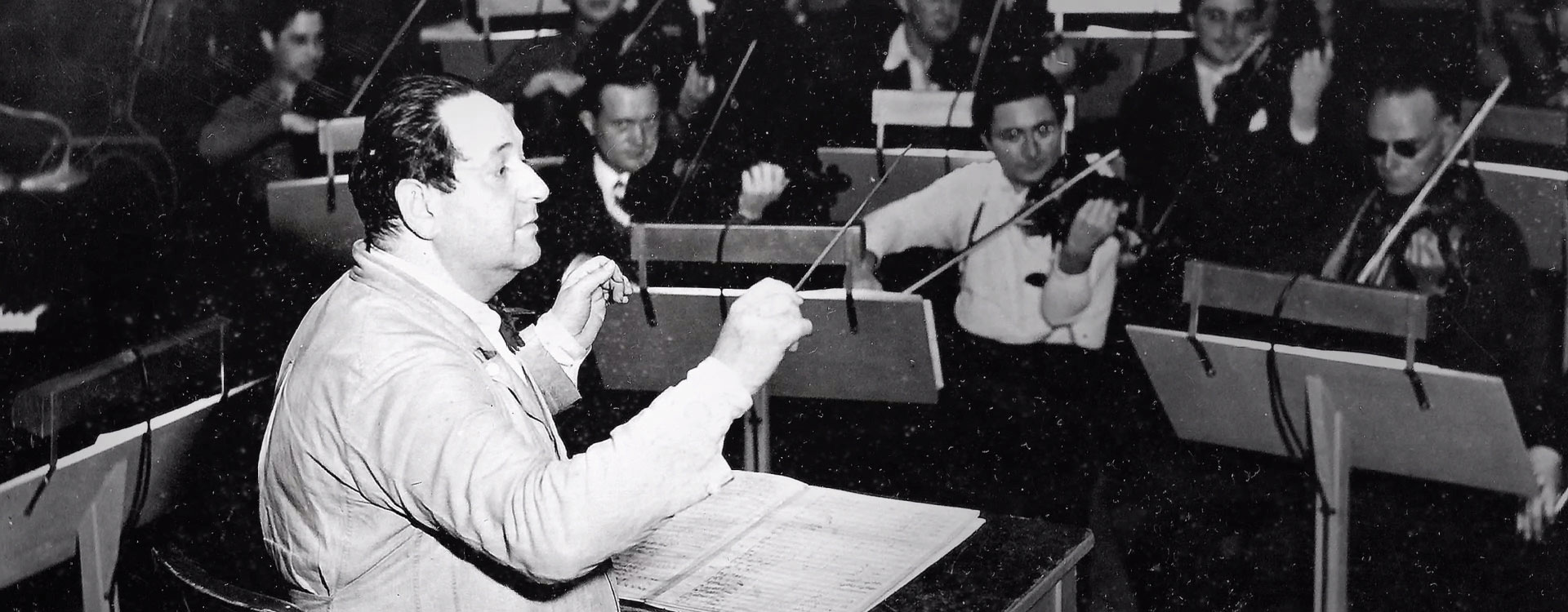 Emerging from the Shadows - The Legacies of Weinberg and Korngold