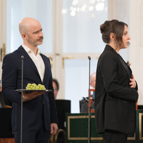 Il re pastore - Concert performance to mark the 250th anniversary