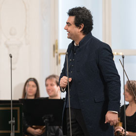 Il re pastore - Concert performance to mark the 250th anniversary