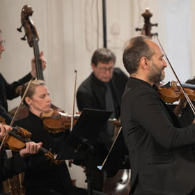 Il re pastore - Concert performance to mark the 250th anniversary