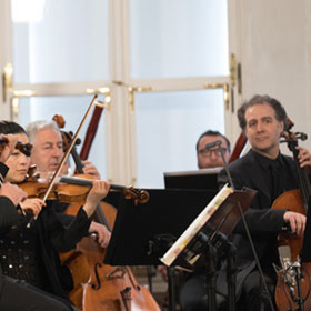 Il re pastore - Concert performance to mark the 250th anniversary
