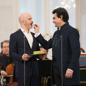 Il re pastore - Concert performance to mark the 250th anniversary