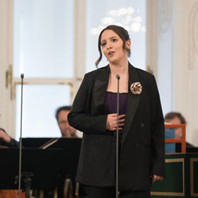 Il re pastore - Concert performance to mark the 250th anniversary
