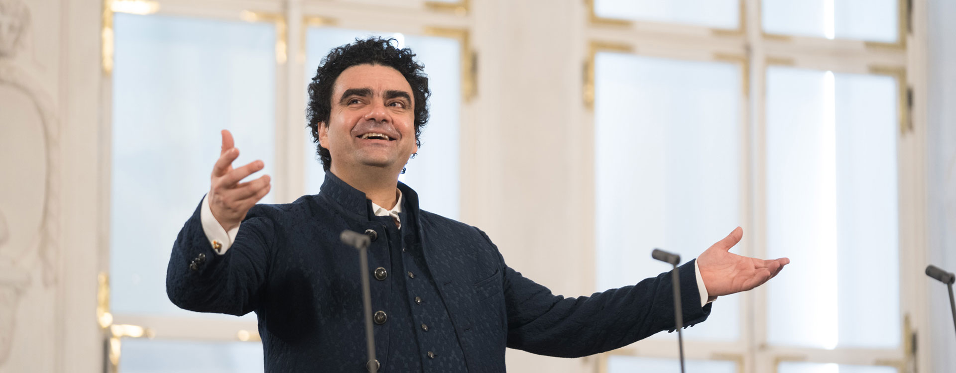 Il re pastore - Concert performance to mark the 250th anniversary